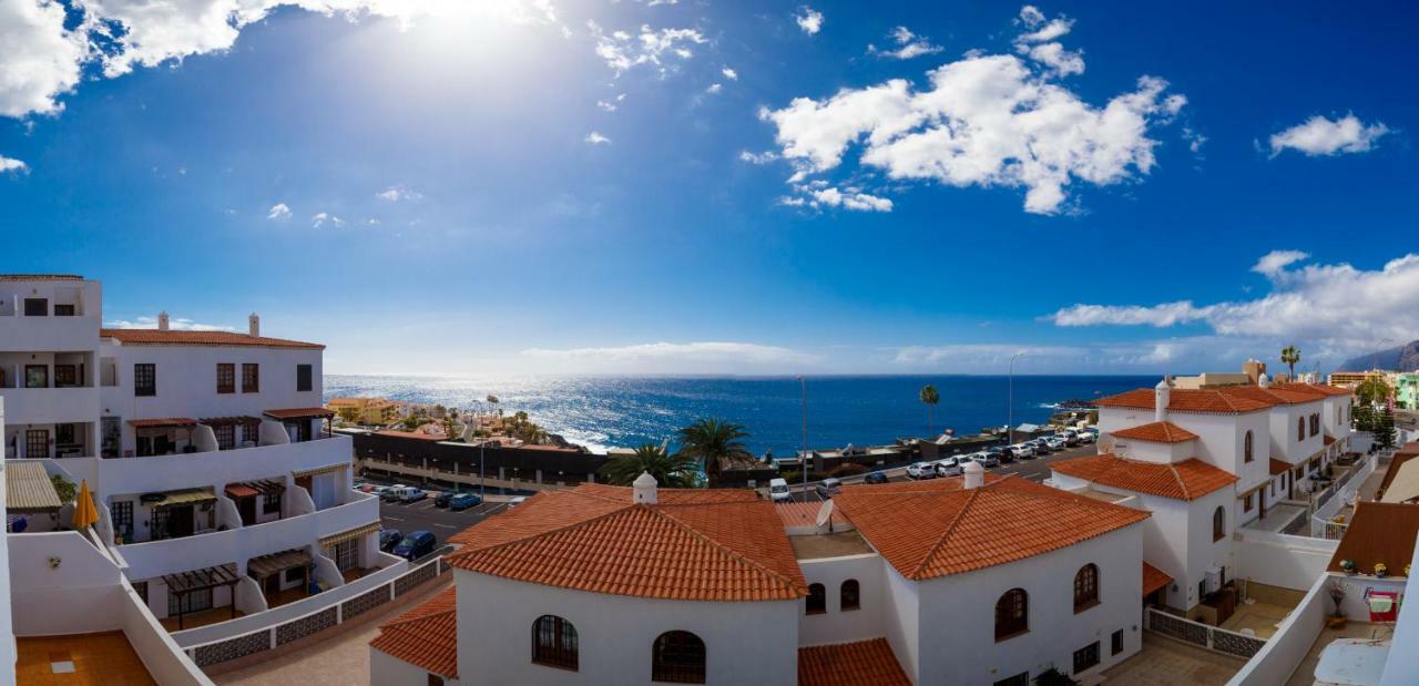 Elita Veradero Nice Free Wifi Puerto de Santiago  Exterior photo